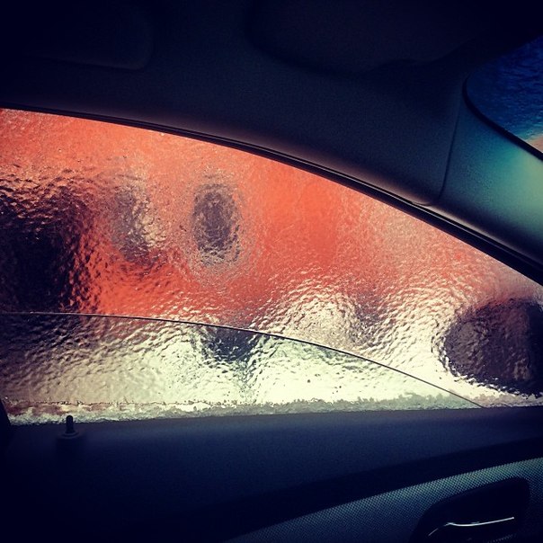 Оледенение